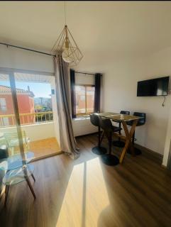 Elegante piso de sueños con piscina - 8