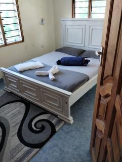 Sophia's Place - Watamu - 4