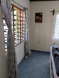 Sophia's Place - Watamu - 1