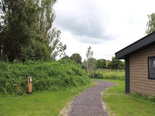 Spacious chalet in a rural location near Giethoorn - Blesdijke - 5