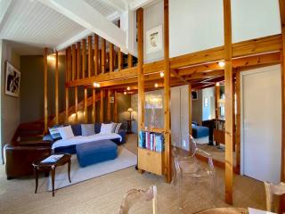 160 D Cîteaux - Love nest for two - Saint-Martin-de-Ré - 0