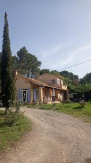 Les Cigales - Villelaure - 0