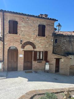Sibilroom - Rooms & Wellness - Amandola - 9