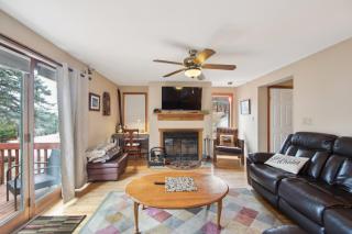 Sagamore 46G - Adirondack Retreat for All Seasons - North Creek - 9