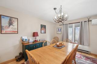 Sagamore 46G - Adirondack Retreat for All Seasons - North Creek - 7