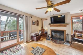 Sagamore 46G - Adirondack Retreat for All Seasons - North Creek - 5