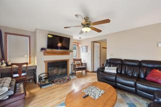 Sagamore 46G - Adirondack Retreat for All Seasons - North Creek - 4
