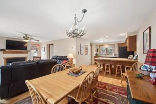 Sagamore 46G - Adirondack Retreat for All Seasons - North Creek - 3
