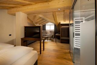 Camino Rustic Chic Hotel - Livigno - 8