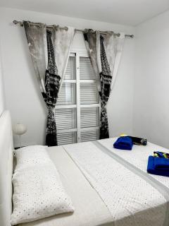 Calma apartment - Orlandito - Adeje - 9