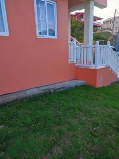 Belle Cove - Gros Islet - 1