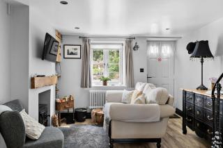 Apothecary Cottage, Wedmore - Wedmore - 9