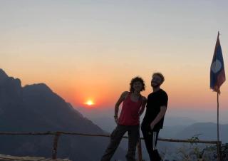 Overnight Camping At Nong khiaw View point - Nongkhiaw - 0