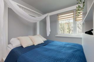 Stylish Apartment Ideal for Remote Working Close to the Sea by Noclegi Renters - Danzig - 0