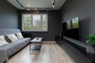 Stylish Apartment Ideal for Remote Working Close to the Sea by Noclegi Renters - Danzig - 6