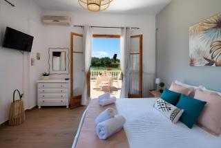 Maestro Apartment 2 - Vlachopoulátika - 5
