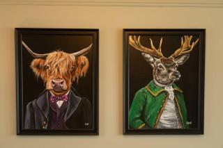 The Village House Restored 4BR 1850s Galway Cottage Near the Wild Atlantic Way - 7