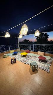 Eco Farm Tayssir Marrakech - Marrakesh - 0
