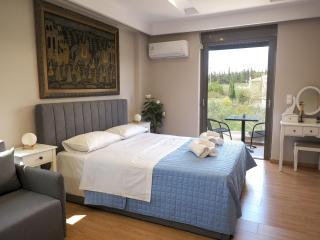 Peaceful Maisonette near Rafina - Pikérmion - 2