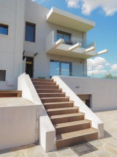 Peaceful Maisonette near Rafina - Pikérmion - 8