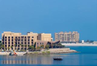 Apartment on the beach! For you and your family - Ra’s al-Chaima - 8