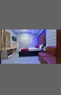 Hotel Simla Inn - Lucknow - 8