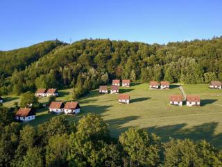 Mansion in Starkov with shared pool - Stárkov - 3