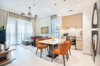 Premium Home in Creek Beach with Lagoon Access - Sabkhah - 5
