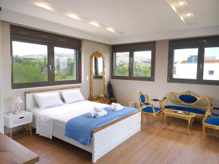 Peaceful Maisonette near Rafina - Pikérmion - 9