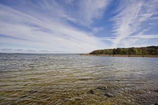 Ferienwohnung Lara - direkt am Bodden in Ralswiek - Ralswiek - 9