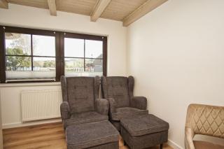 Ferienwohnung Lara - direkt am Bodden in Ralswiek - Ralswiek - 5
