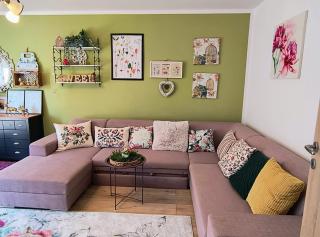 Sweet Garden Residence - Braşov - 0
