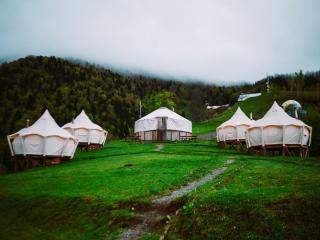 Glamping Tago - Khulo - 8