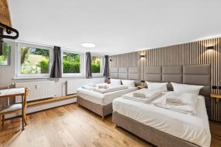 Hotel Comenius - Berlin - 7