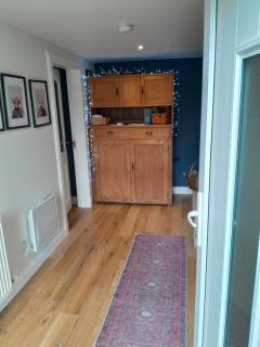 Wee Blue Hoose - 8