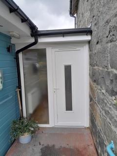 Wee Blue Hoose - Dalmally - 9