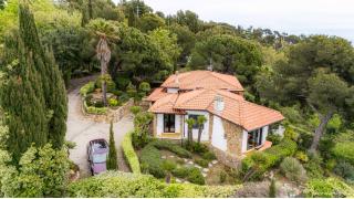 Villa Lilli - Cipressa - 0