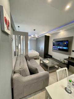 Zotos Luxury Studios & Apartments - Tessalónica - 1