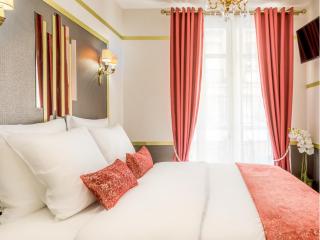 Merveil - Luxury Suite - Tour Eiffel - Laos - París - 8