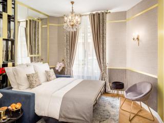 Merveil - Luxury Suite - Tour Eiffel - Laos - París - 5