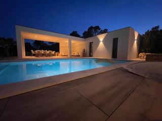 Villa Loura - Villa contemporaine avec piscine - Montfort-sur-Argens - 0