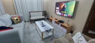 Sami BnB - Apt 01 Makongo after Mlimani City - Dar es Salaam - 3