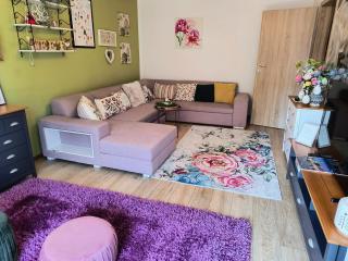 Sweet Garden Residence - Braşov - 9