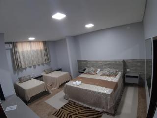 Hotel O Recanto - Campo Mourão - 9