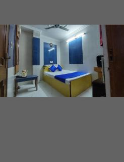 Hotel Simla Inn - Lucknow - 9