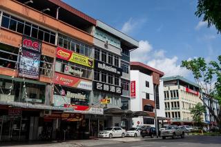 Mansion Inn - Sibu - 3