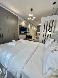 Zotos Luxury Studios & Apartments - Tessalónica - 3