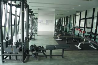 JBMidValley Southkey Mosaic 2Bedroom 4Pax CityView - Johor Bahru - 8