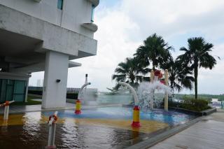 JBMidValley Southkey Mosaic 2Bedroom 4Pax CityView - Johor Bahru - 6