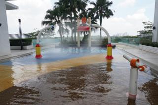 JBMidValley Southkey Mosaic 2Bedroom 4Pax CityView - Johor Bahru - 2